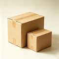 Fill by box (80L Queen size)